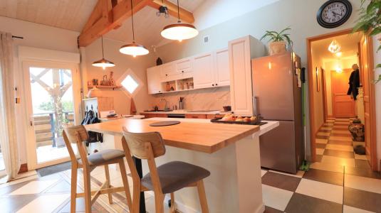 For sale RIVE DROITE 4 rooms 114 m2 Gironde (33310) photo 2