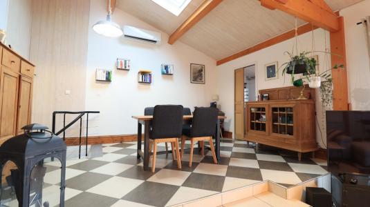 For sale RIVE DROITE 4 rooms 114 m2 Gironde (33310) photo 3
