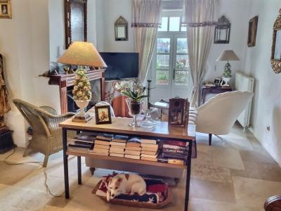 Annonce Vente 12 pices Maison  46