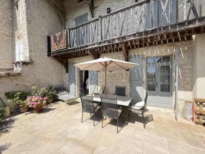 Acheter Maison  Lot