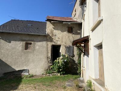 For sale VALLEE DU VICDESSOS 4 rooms 89 m2 Ariege (09220) photo 1