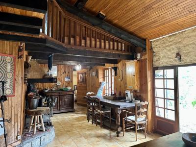 For sale VALLEE DU VICDESSOS 3 rooms 70 m2 Ariege (09220) photo 3