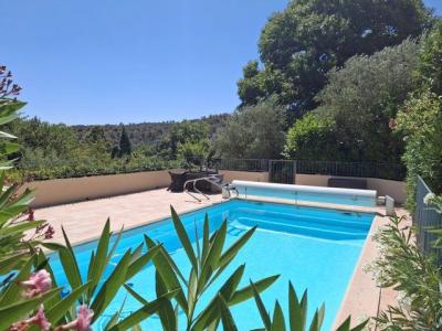 Annonce Vente 5 pices Maison  07