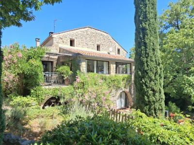 For sale 5 rooms 194 m2 Gard (30500) photo 0