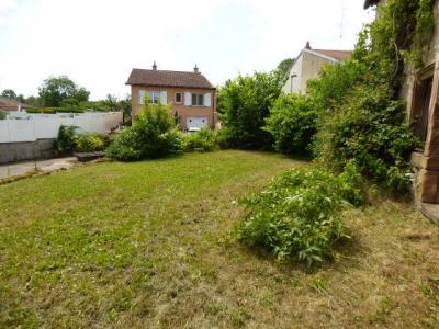 Annonce Vente 3 pices Maison  54