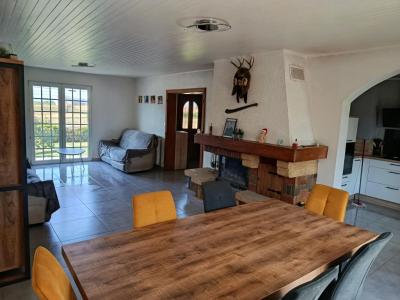 For sale DIEUZE 5 rooms 90 m2 Moselle (57810) photo 3
