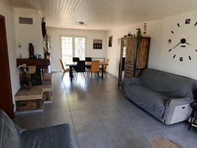 For sale DIEUZE 5 rooms 90 m2 Moselle (57810) photo 4