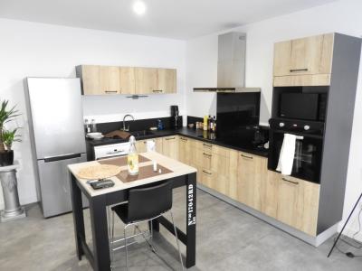 For sale CENTRE VILLE 2 rooms 53 m2 Tarn (81120) photo 0