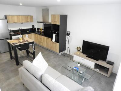 For sale CENTRE VILLE 2 rooms 53 m2 Tarn (81120) photo 2