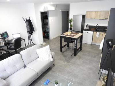 For sale CENTRE VILLE 2 rooms 53 m2 Tarn (81120) photo 3