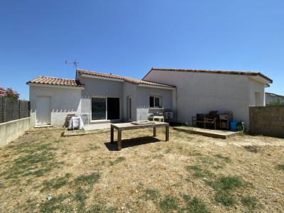For sale 4 rooms 95 m2 Herault (34140) photo 4