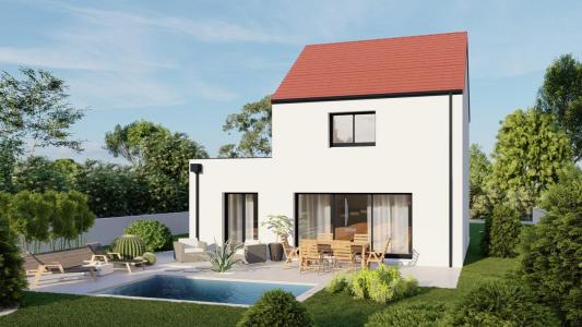 Annonce Vente 5 pices Maison Courville-sur-eure 28
