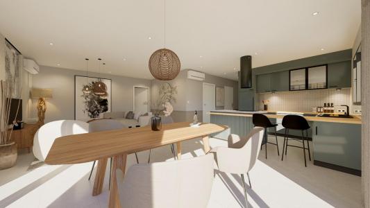Acheter Maison 98 m2 Loupe