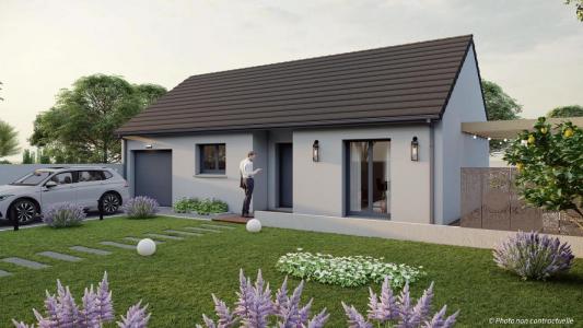 Annonce Vente 5 pices Maison Nogent-le-roi 28