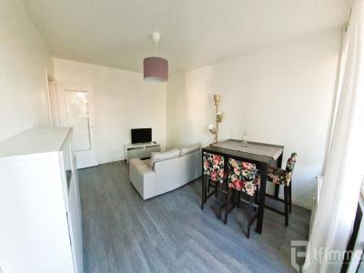 Annonce Vente 2 pices Appartement Mulhouse 68