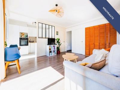 For sale Marseille-12eme-arrondissement 4 rooms 66 m2 Bouches du Rhone (13012) photo 1