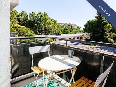 For sale Marseille-12eme-arrondissement 4 rooms 66 m2 Bouches du Rhone (13012) photo 2