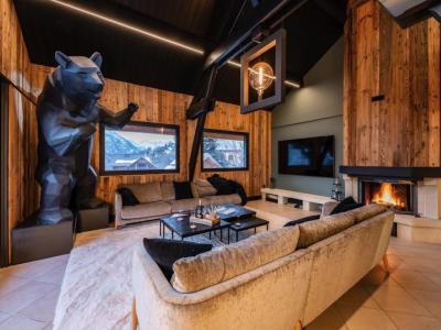 Acheter Prestige 263 m2 Saint-chaffrey