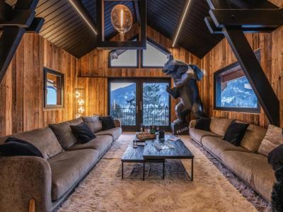Acheter Prestige Saint-chaffrey Hautes alpes