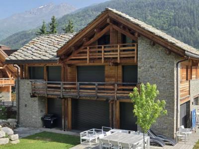 Annonce Vente 14 pices Maison Salle-les-alpes 05