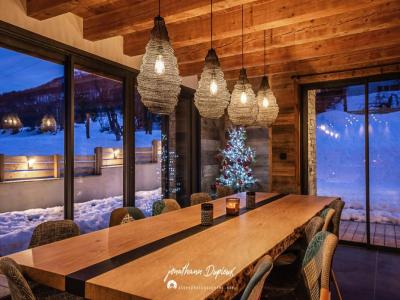 Acheter Maison 370 m2 Salle-les-alpes
