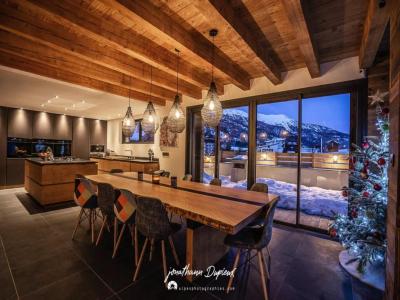 Acheter Maison Salle-les-alpes 3480000 euros