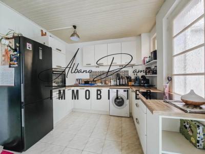 For sale Neuville-saint-remy 7 rooms 106 m2 Nord (59554) photo 0
