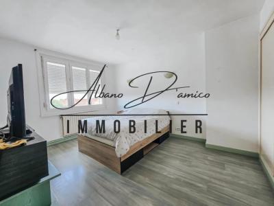 For sale Neuville-saint-remy 7 rooms 106 m2 Nord (59554) photo 1