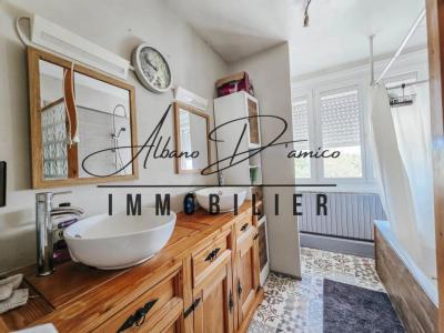 For sale Neuville-saint-remy 7 rooms 106 m2 Nord (59554) photo 3