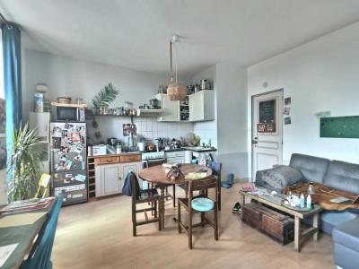 Annonce Vente Immeuble Rennes 35