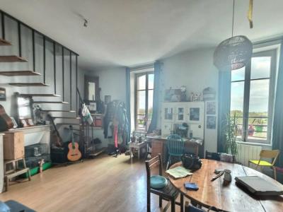 Acheter Immeuble 165 m2 Rennes