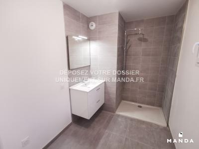 For rent Clermont-ferrand 2 rooms 45 m2 Puy de dome (63000) photo 2