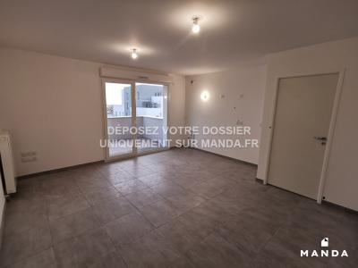 For rent Clermont-ferrand 2 rooms 45 m2 Puy de dome (63000) photo 4