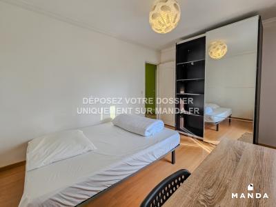 Louer Appartement 8 m2 Antony
