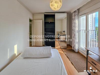 Louer Appartement Antony 550 euros
