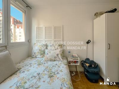 Annonce Location 3 pices Appartement Saint-maurice 94