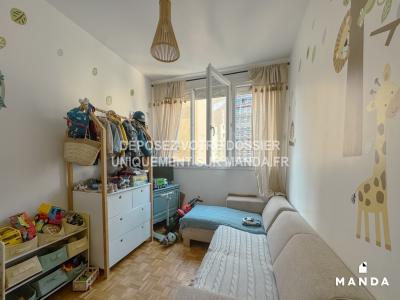 Louer Appartement Saint-maurice Val de Marne