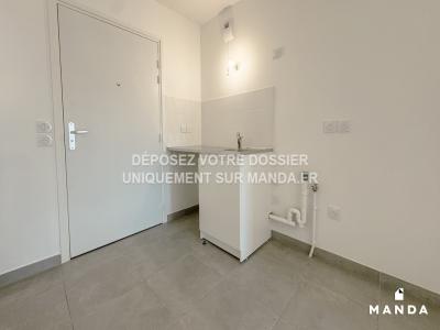 For rent Orly 1 room 24 m2 Val de Marne (94310) photo 1