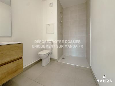 For rent Orly 1 room 24 m2 Val de Marne (94310) photo 4