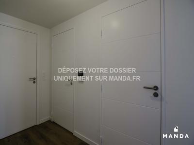 Louer Appartement 47 m2 Cormeilles-en-parisis