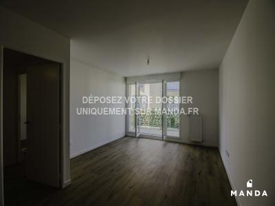 Louer Appartement Cormeilles-en-parisis Val d'Oise