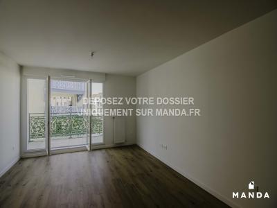 Louer Appartement Cormeilles-en-parisis 859 euros