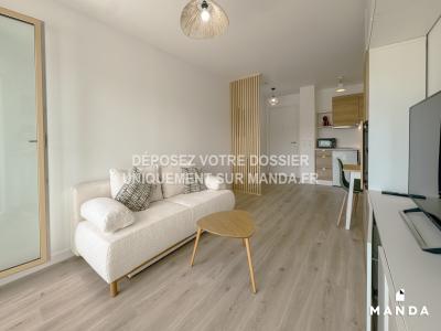 Annonce Location Appartement Rueil-malmaison 92