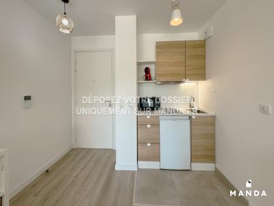 Louer Appartement 27 m2 Rueil-malmaison