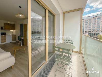 Louer Appartement Rueil-malmaison Hauts de Seine