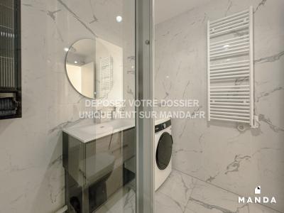 Louer Appartement Rueil-malmaison 1290 euros