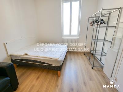 Annonce Location Appartement Amiens 80