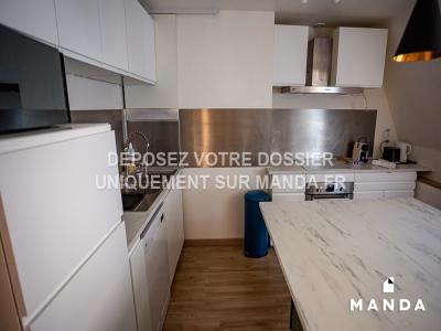 Annonce Location 3 pices Appartement Nancy 54