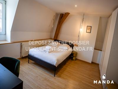 Louer Appartement Nancy 1100 euros