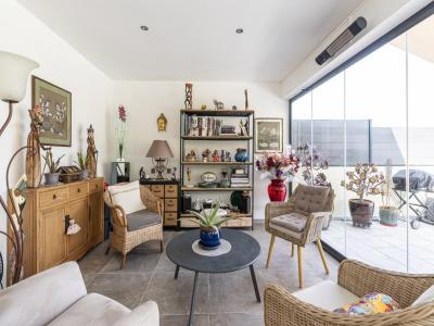 Acheter Appartement 60 m2 Porticcio